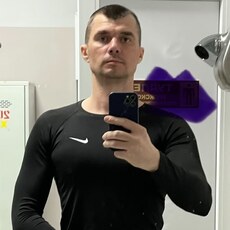 Фотография мужчины Александр, 39 лет из г. Мозырь