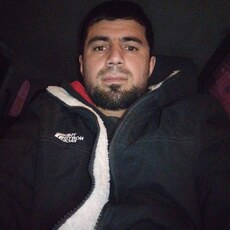 Фотография мужчины Бехруз, 32 года из г. Якутск