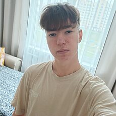 Фотография мужчины Данил, 19 лет из г. Гродно