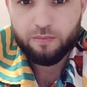 Рустам, 33 года