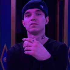 Фотография мужчины Саша, 25 лет из г. Темиртау