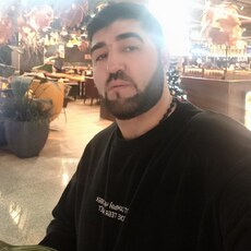 Фотография мужчины Амин, 36 лет из г. Магнитогорск