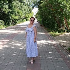 Фотография девушки Галина, 58 лет из г. Караганда