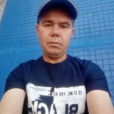 Фотография мужчины Василий, 35 лет из г. Пермь