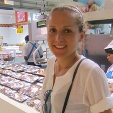 Фотография девушки Елена, 38 лет из г. Минусинск