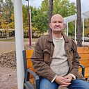 Сергей, 65 лет