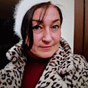 Хельга, 59 лет