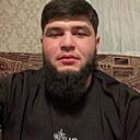 Мухаммад, 21 год