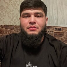 Фотография мужчины Мухаммад, 21 год из г. Мытищи