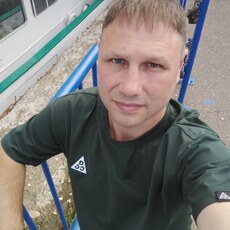 Фотография мужчины Костя, 41 год из г. Воткинск