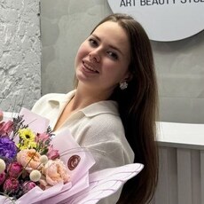 Фотография девушки Кристина, 26 лет из г. Новороссийск