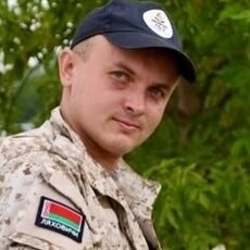 Фотография мужчины Никита, 27 лет из г. Ляховичи