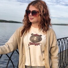 Фотография девушки Алена, 34 года из г. Кинешма