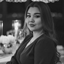 Камила, 25 лет