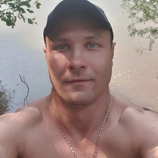 Фотография мужчины Роман, 36 лет из г. Ульяновск