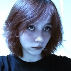 Фотография девушки Ася, 18 лет из г. Владимир