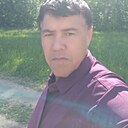 Allamurat, 55 лет