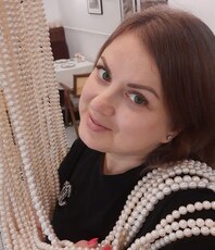 Елена, 45 из г. Астрахань.