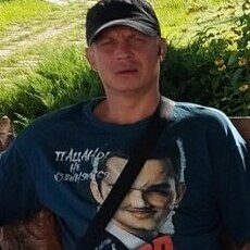 Фотография мужчины Игорь, 40 лет из г. Минск