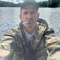 Фотография мужчины Вячеслав, 45 лет из г. Анциферово