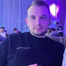 Фотография мужчины Илья, 33 года из г. Тамбов