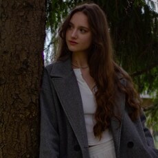 Фотография девушки Дарья, 19 лет из г. Минск