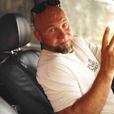 Фотография мужчины Габриэль, 45 лет из г. Таборы