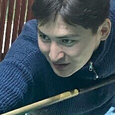 Фотография мужчины Асик, 22 года из г. Астана