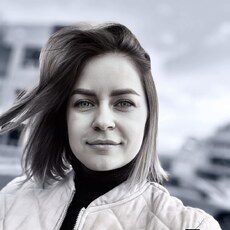 Фотография девушки Darią, 31 год из г. Гданьск