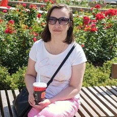 Фотография девушки Наталья, 46 лет из г. Воронеж