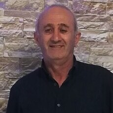 Фотография мужчины Азад, 59 лет из г. Ульяновск
