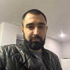 Фотография мужчины Артём, 35 лет из г. Гюмри