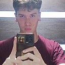 Герман, 18 лет