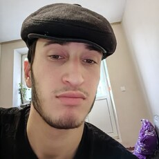 Фотография мужчины Али, 19 лет из г. Самара