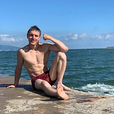 Фотография мужчины Кирилл, 28 лет из г. Витебск