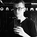 Костя, 20 лет