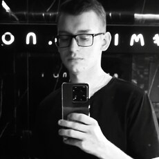 Фотография мужчины Костя, 20 лет из г. Ульяновск