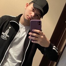 Фотография мужчины Руслан, 27 лет из г. Пенза