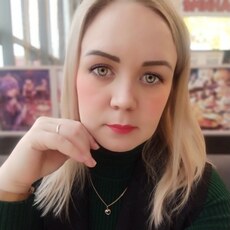 Фотография девушки Елена, 33 года из г. Каргополь