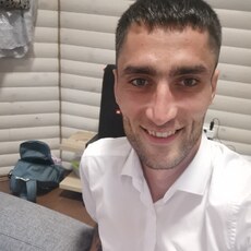 Фотография мужчины Павел, 32 года из г. Одинцово