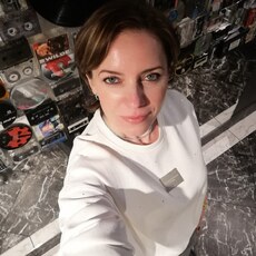 Оксана, 42 из г. Москва.