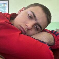 Фотография мужчины Кеша, 19 лет из г. Витебск