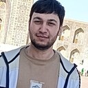 Камолов Аброржон, 24 года