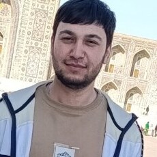 Фотография мужчины Камолов Аброржон, 24 года из г. Кемерово