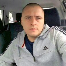 Фотография мужчины Игорь, 35 лет из г. Сызрань