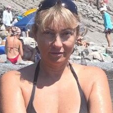 Лилия, 43 из г. Донецк.