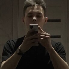 Фотография мужчины Костя, 21 год из г. Брест