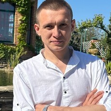 Фотография мужчины Александр, 28 лет из г. Донецк