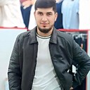 Amir, 26 лет