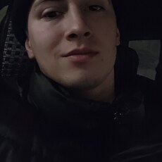 Фотография мужчины Роман, 23 года из г. Калининград